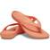 Crocs Kadee II Flip - Papaya