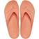 Crocs Kadee II Flip - Papaya