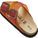 Birkenstock 1774 Arizona PVC - Vibrant Orange