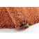 Serdim Rugs Shaggy Orange 80x150cm