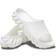 Crocs Echo Slide - White