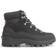 Hunter Explorer Synthetic Women's Ankle Hiking Boots Black Women x