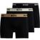 Hugo Boss Power Boxer Briefs 3-pack - Black