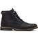 Barbour Deckham Boot - Black