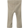 Name It Ohusa Rib Leggings - Pure Cashmere (13221358)