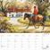 Carousel Calendars Thelwell Calendar 2025