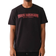 True Religion Painted Horseshoe Tee - Black