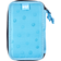 Euromic Bluey Pencil Case with Content Blue