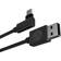 Stealth Link Meta Quest 2 & 3 3.0 USB A - USB C Angled M-M 5m