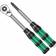 Wera Zyklop Hybrid 05004095001 2pcs Ratchet Wrench