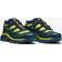 Salomon XT-6 Skyline - Carbon/Sunny Lime/Sulphur Spring