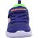 Skechers Kid's Skech-Stepz 2.0 Mini Wanderer Shoes - Navy/Lime