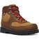 Danner Cascade Crest M - Grizzly Brown/Rhodo Red