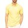 Hugo Boss New Passenger Polo Shirt - Bright Yellow