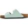 Birkenstock Kid's Arizona BS - Patent Surf Green