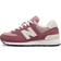 New Balance 574 - Rosewood/Linen