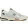 New Balance Made in UK 991v2 Vintage - Off White/Blanc de Blanc/Savvy Red