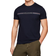 Tommy Hilfiger Logo Slim Fit Crew Neck T-shirt - Desert Sky