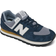 New Balance 574 M - Blue