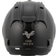 Arai RX-7V Frost Black Adult