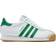 Adidas Samoa M - Cloud White/Green/Off White