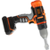 Smoby Black & Decker Screwdriver