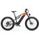 Lankeleisi RV800 MTB Electric Bike 48V 20Ah 750Wa 26inFat Tyre Black/Orange