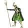 Swarovski Marvel Loki Green Figurine 16.5cm