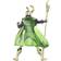 Swarovski Marvel Loki Green Figurine 16.5cm