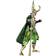 Swarovski Marvel Loki Green Figurine 16.5cm