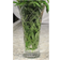 Lorren Home Trends Melodia Clear Vase 30.5cm