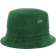 Lacoste Terry Bucket Hat - Green