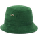 Lacoste Terry Bucket Hat - Green