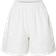 Selected Broderie Anglaise Shorts - Snow White