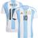 Adidas Men Argentina 24 Messi Home Jersey