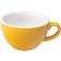 Loveramics Egg Flat Yellow Coffee Cup 15cl