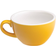 Loveramics Egg Flat Yellow Coffee Cup 15cl