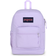 Jansport Cross Town Plus Backpack - Pastel Lilac