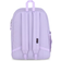 Jansport Cross Town Plus Backpack - Pastel Lilac