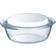 Pyrex Essentials Oven Dish 18cm 3pcs 12cm