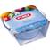 Pyrex Essentials Oven Dish 18cm 3pcs 12cm