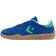 Converse Run Star - Blue/Apex Green/Egret