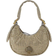 Kurt Geiger Small Kensington Puff Hobo Bag - Beige