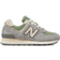 New Balance 574 W - Slate Grey/Olivine/Linen