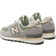 New Balance 574 W - Slate Grey/Olivine/Linen