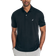 Nautica Navtech Classic Fit Performance Polo - True Black