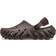 Crocs Echo Clog - Dark Brown