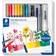 Staedtler Floral Watercolour Set 12-pack