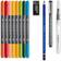 Staedtler Floral Watercolour Set 12-pack