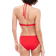 s.Oliver Tonia Bikini Set - Red